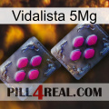 Vidalista 5Mg 01